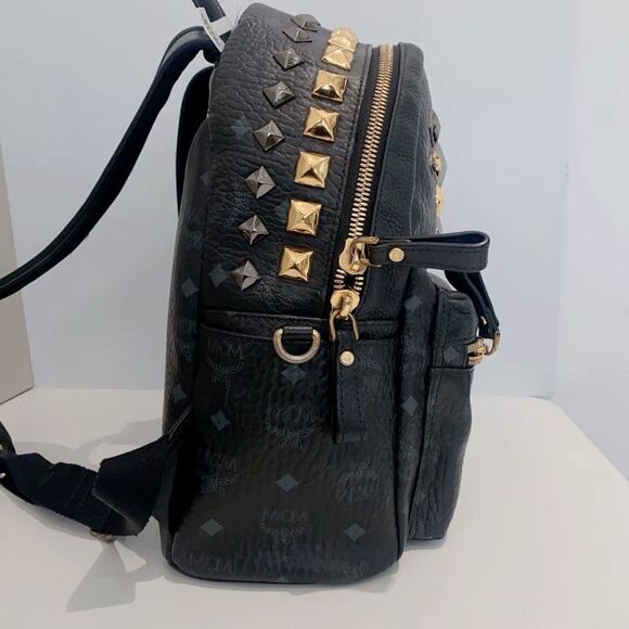 Mcm Women Pre-Loved Bag Very Good Condition - Picture 3 of 6